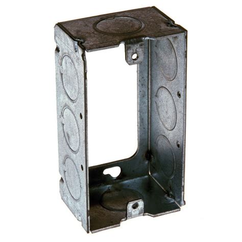 expanders for electrical box extender|lowe's outlet box extender.